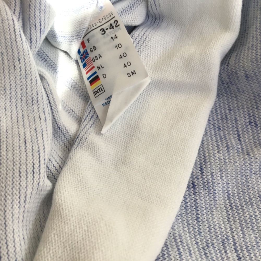 Sweater - Picture 3 of 3